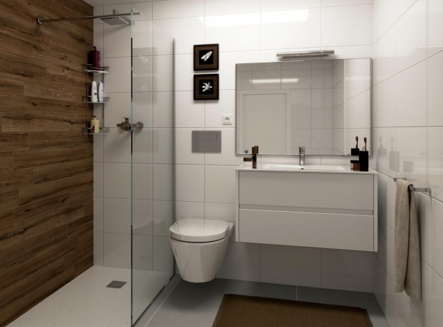 New Build - Villa - Torre Pacheco - pueblo