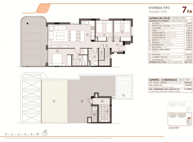 New Build - Apartment - Torrevieja - La Hoya