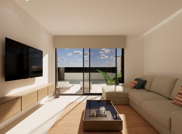 New Build - Villa - Dolores - Pueblo