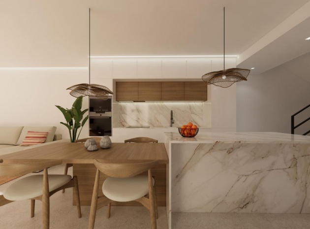 New Build - Villa - Dolores - Pueblo