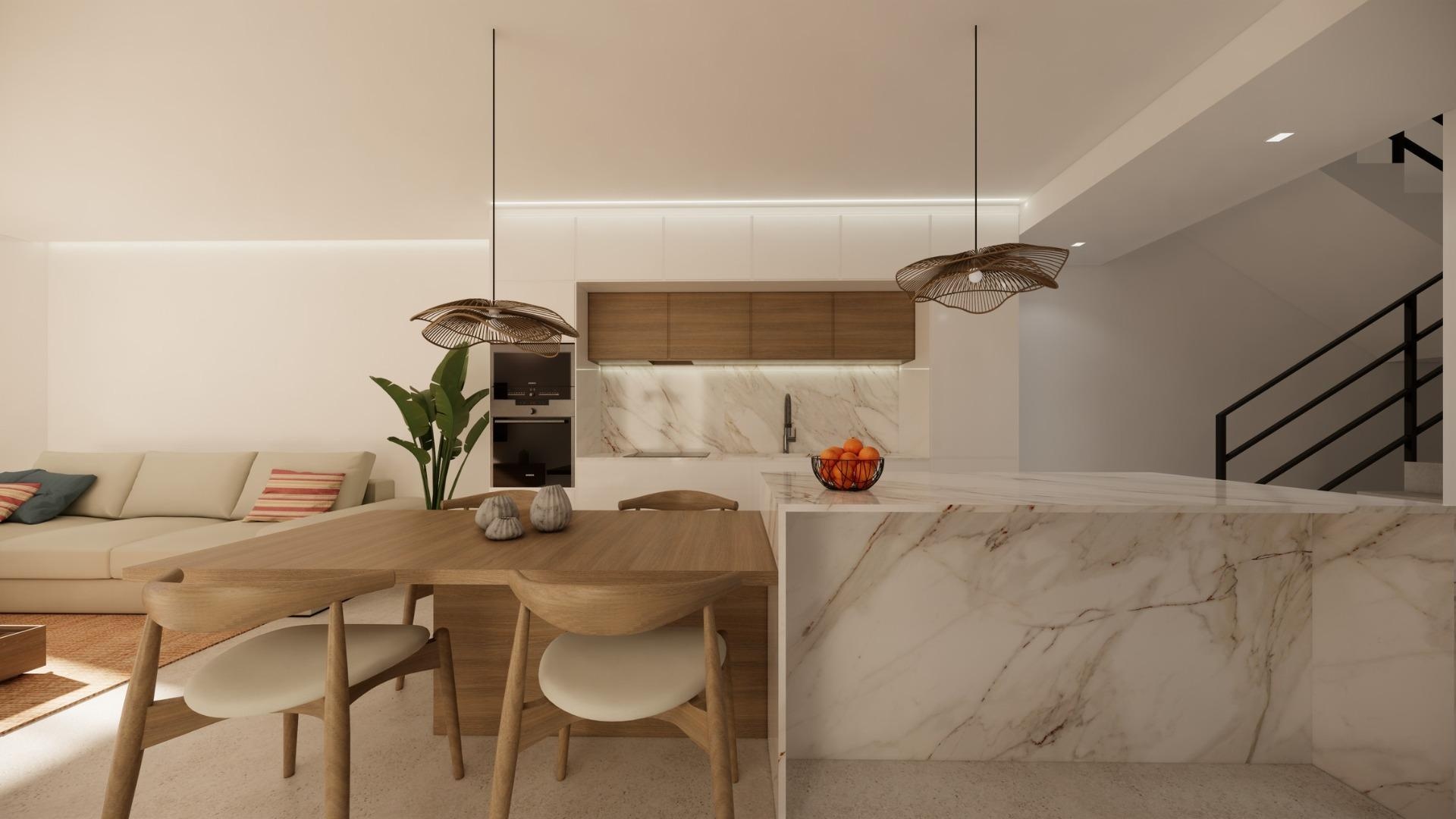 New Build - Villa - Dolores - Pueblo