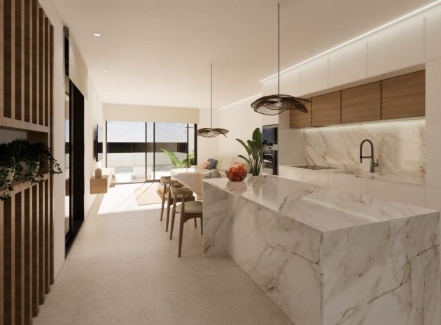 New Build - Villa - Dolores - Pueblo