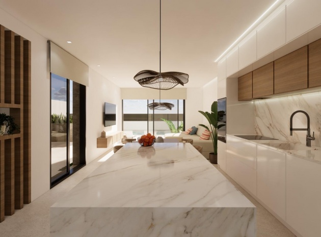 New Build - Villa - Dolores - Pueblo