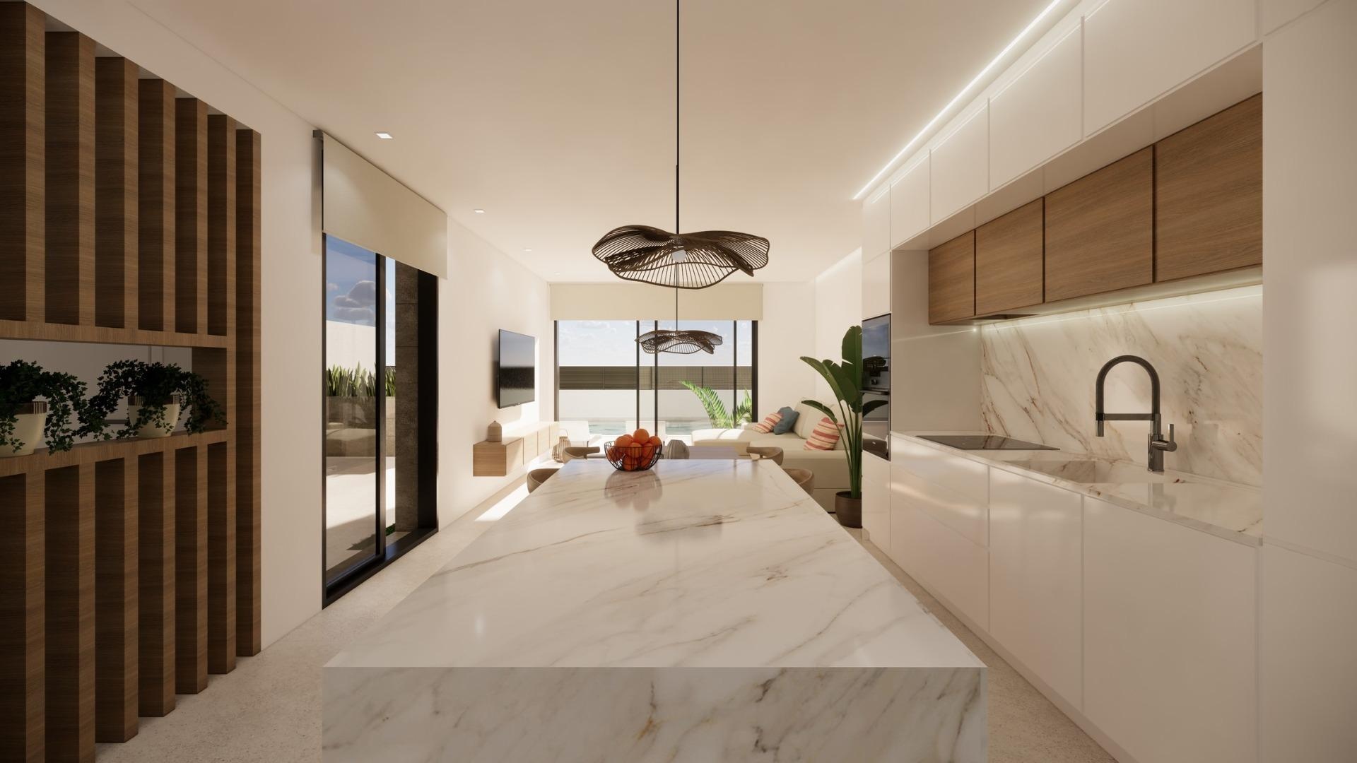 New Build - Villa - Dolores - Pueblo