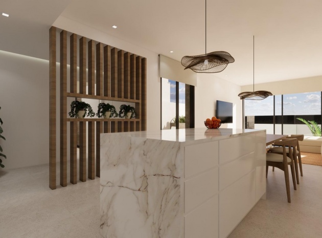 New Build - Villa - Dolores - Pueblo