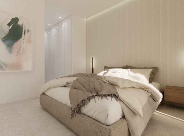 New Build - Villa - Dolores - Pueblo