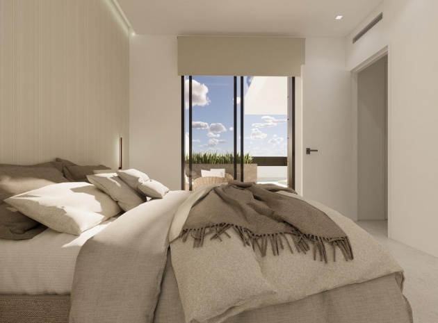 New Build - Villa - Dolores - Pueblo