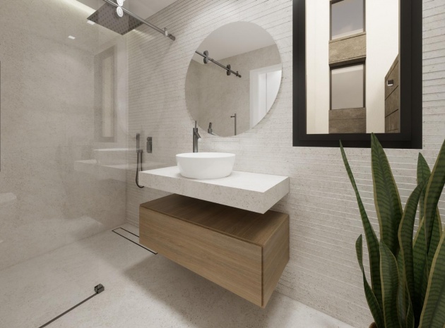 New Build - Villa - Dolores - Pueblo