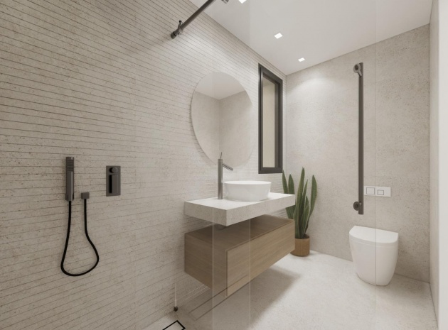 New Build - Villa - Dolores - Pueblo