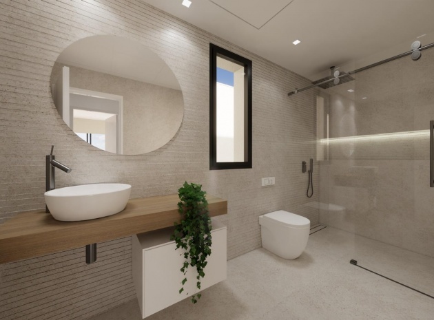 New Build - Villa - Dolores - Pueblo