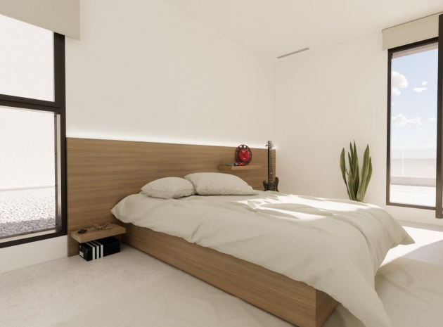 New Build - Villa - Dolores - Pueblo