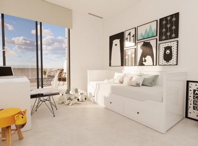 New Build - Villa - Dolores - Pueblo