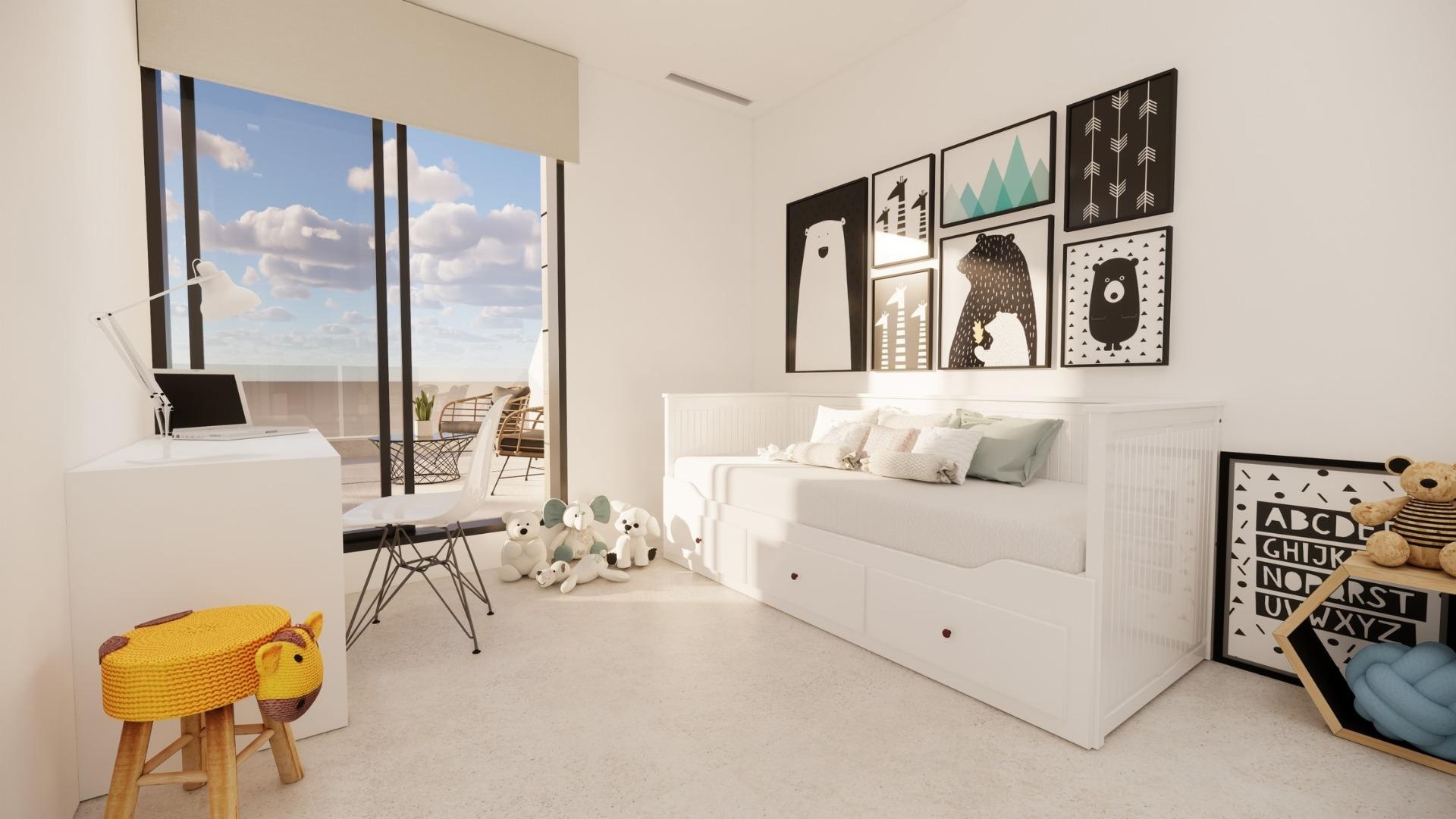 New Build - Villa - Dolores - Pueblo