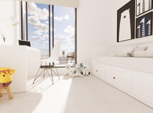 New Build - Villa - Dolores - Pueblo