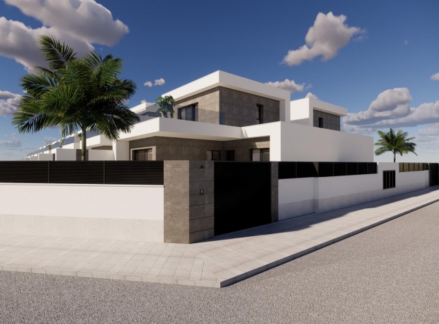 New Build - Villa - Dolores - Pueblo