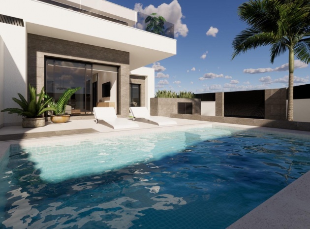 New Build - Villa - Dolores - Pueblo