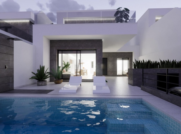 New Build - Villa - Dolores - Pueblo