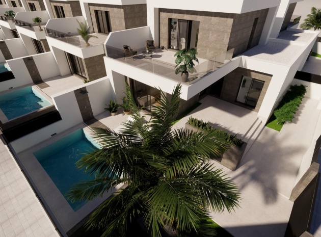 New Build - Villa - Dolores - Pueblo