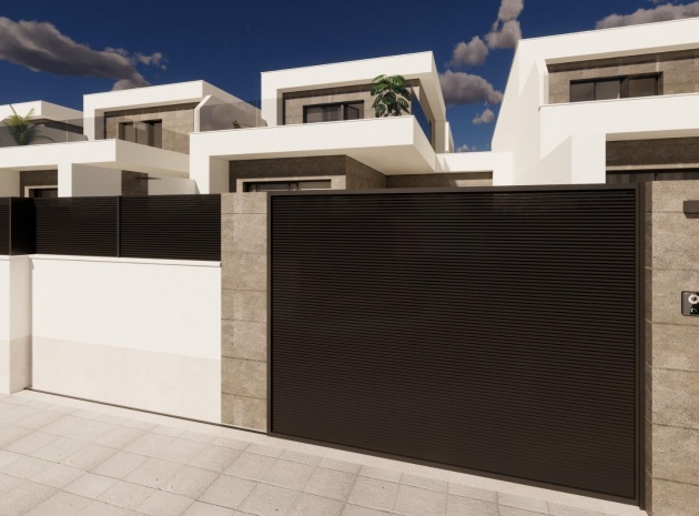 New Build - Villa - Dolores - Pueblo