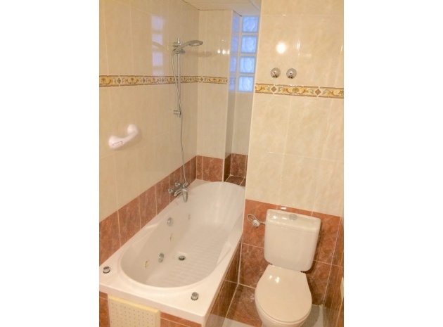 Återförsäljning - Radhus - Playa Flamenca - Play Flamenca