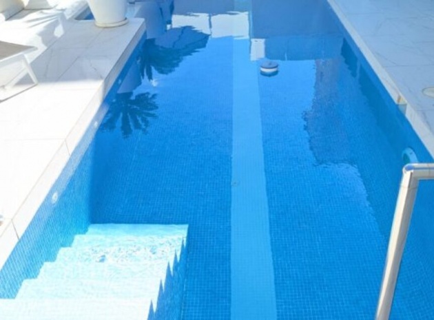 Revente - Villa - Villamartin