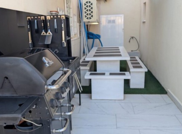 Revente - Villa - Villamartin