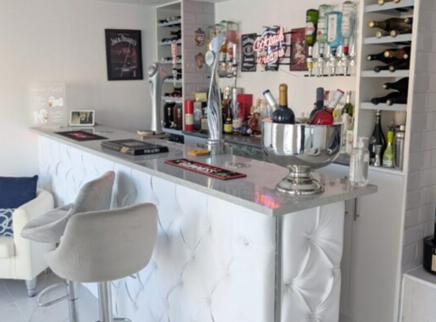 Revente - Villa - Villamartin