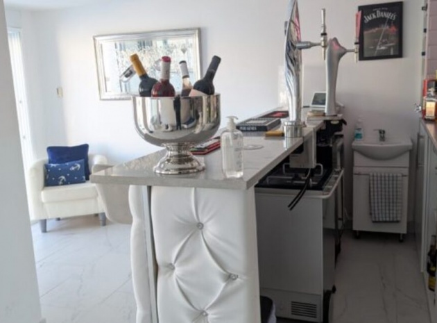 Revente - Villa - Villamartin