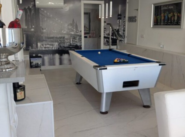 Revente - Villa - Villamartin