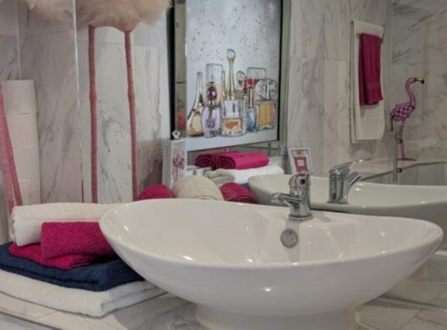 Revente - Villa - Villamartin