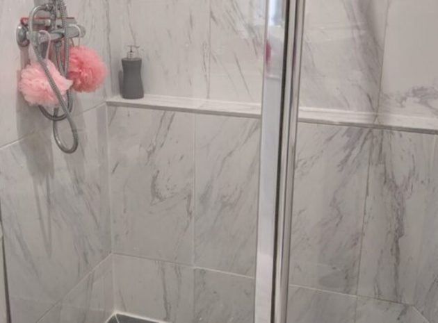 Revente - Villa - Villamartin