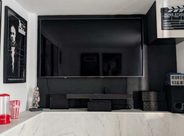 Revente - Villa - Villamartin