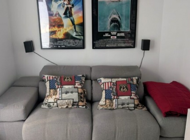 Revente - Villa - Villamartin