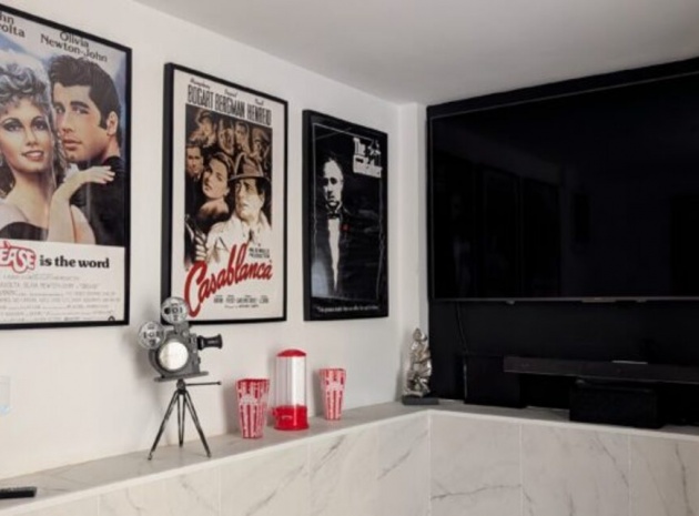 Revente - Villa - Villamartin