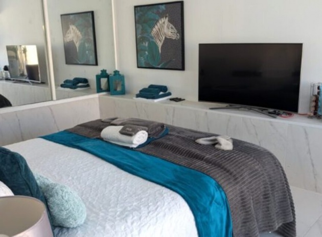 Revente - Villa - Villamartin