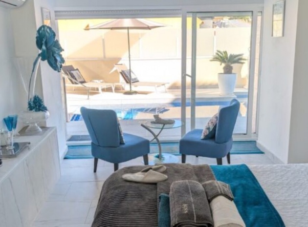 Revente - Villa - Villamartin