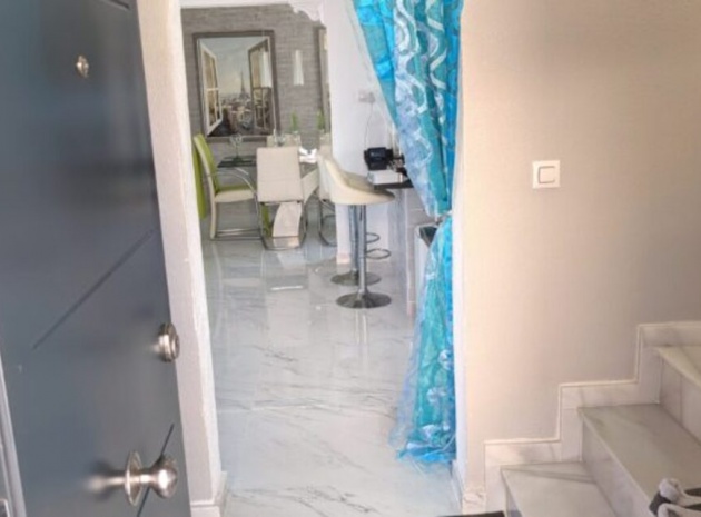 Revente - Villa - Villamartin