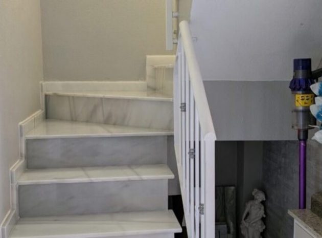 Revente - Villa - Villamartin