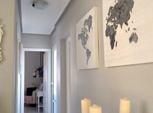 Revente - Villa - Villamartin