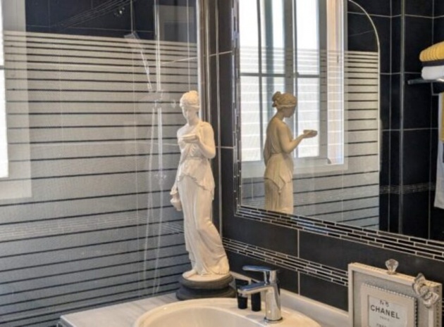 Revente - Villa - Villamartin