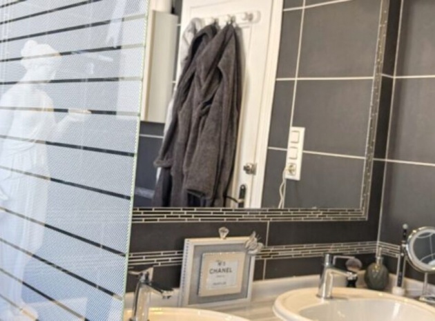 Revente - Villa - Villamartin