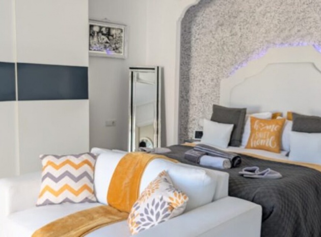 Revente - Villa - Villamartin