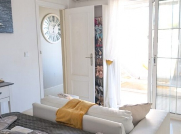 Revente - Villa - Villamartin