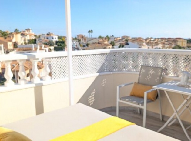 Revente - Villa - Villamartin