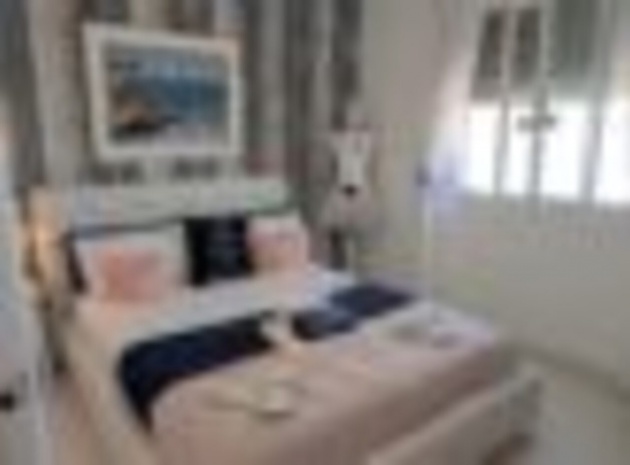 Revente - Villa - Villamartin