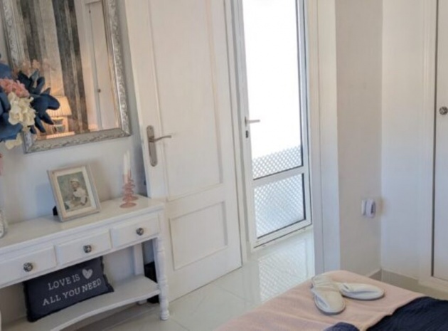 Revente - Villa - Villamartin