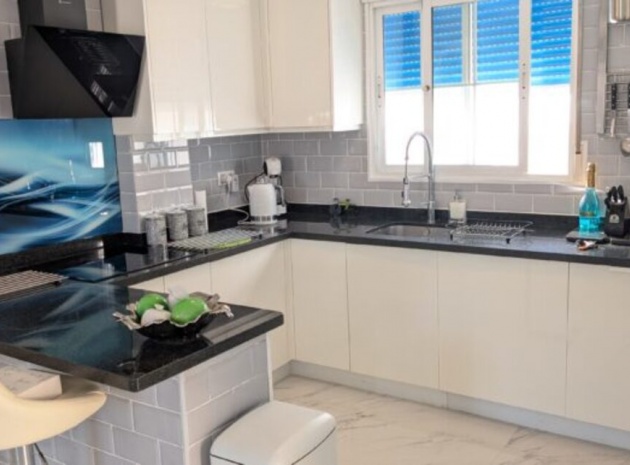 Revente - Villa - Villamartin