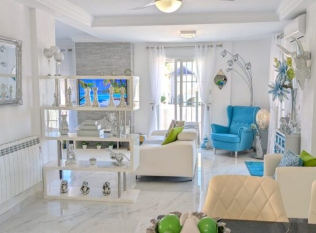 Revente - Villa - Villamartin