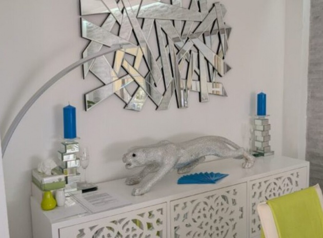 Revente - Villa - Villamartin