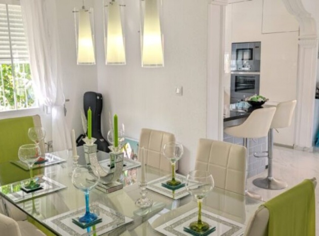 Revente - Villa - Villamartin